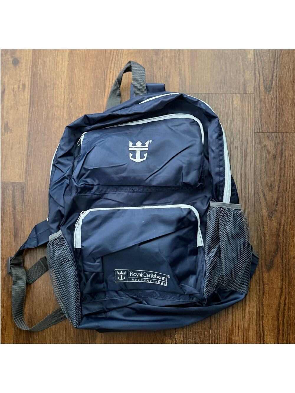 Royal Caribbean International Lightweight Backpack